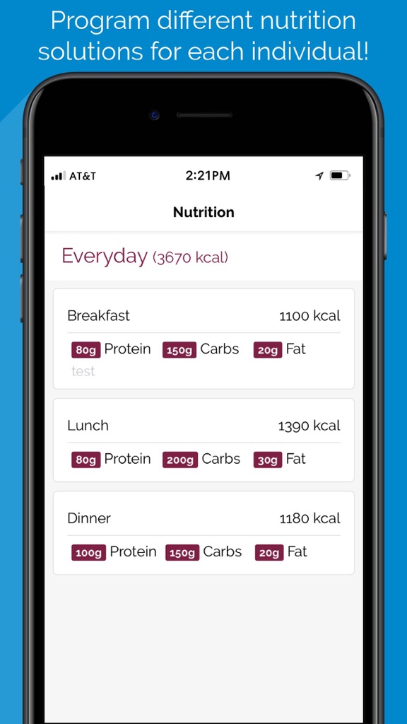 【图】UXFit(截图2)