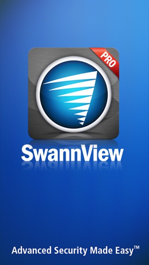 SwannView Pro