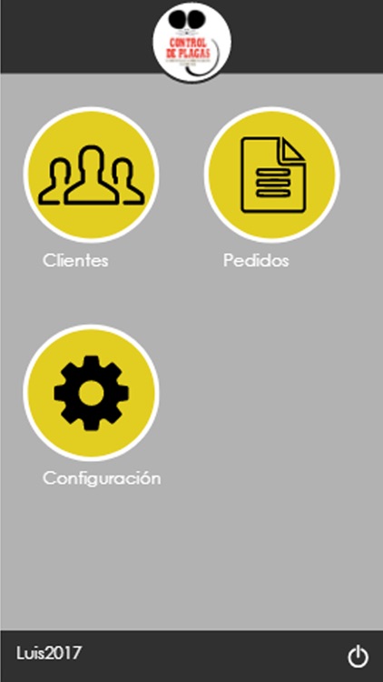 Control de Plagas Clientes