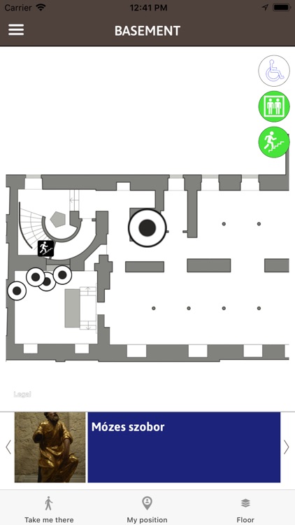 EV Museum app screenshot-3