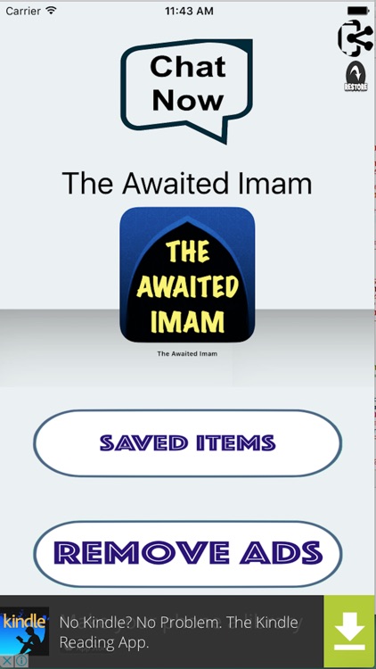 The Awaited Imam