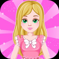 Activities of Baby Care & Dress Up Makeover