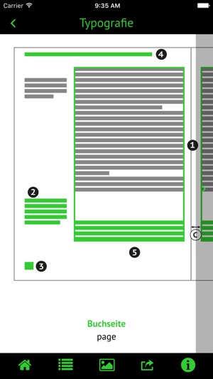DRUCK & MEDIEN FACHWÖRTERBUCH(圖3)-速報App