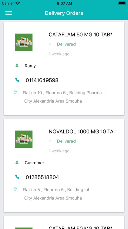 Saydality ( For Pharmacies )