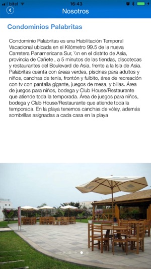 Condominio Palabritas(圖4)-速報App