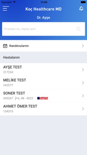 Koç Healthcare MD(圖2)-速報App