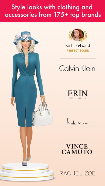 Covet Fashion