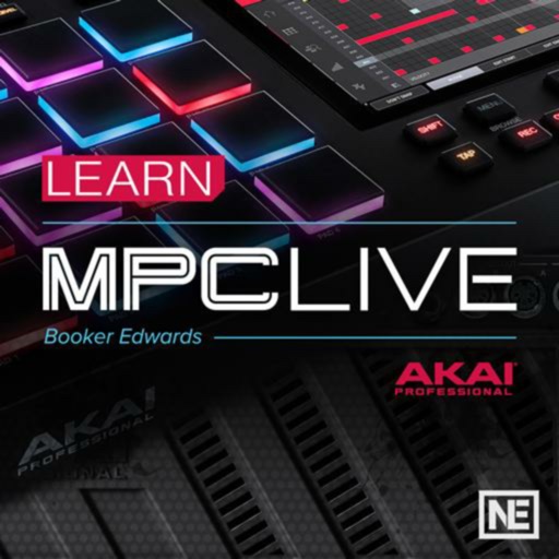 Course to Learn MPC LIVE icon