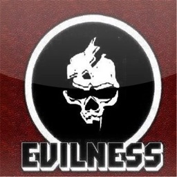 DJ Evilness