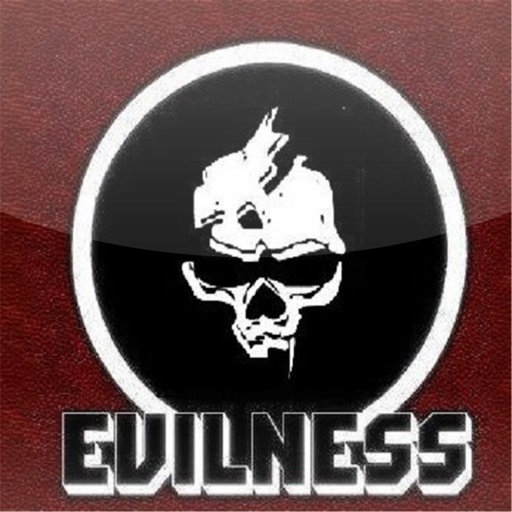 DJ Evilness