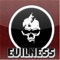 Hier ist mein evilness app hier mit bleibt ihr auf den neusten Stand mehr Infos unter dj-evilness@live