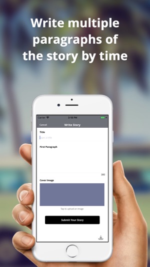 Ghoost - Share Scary Stories(圖4)-速報App