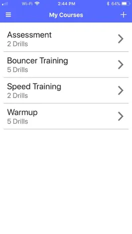 Game screenshot Virtual Goalie hack