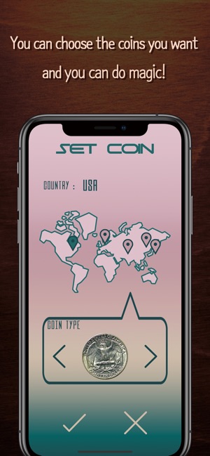 AWESOME trick – magic app(圖3)-速報App