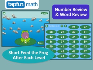 Fun Math Problems screenshot #5 for iPad