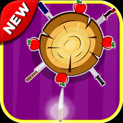 Knife Hit - Frenzy Читы