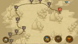 Game screenshot Castle Kingdom Season apk