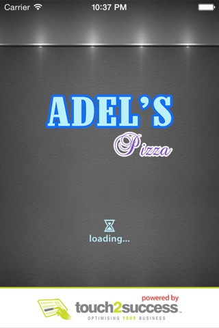 Adels Takeaway screenshot 2