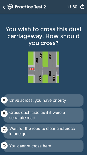 UK Driving Theory Test 2018(圖5)-速報App