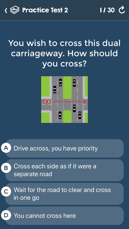 UK Driving Theory Test 2018 screenshot-4