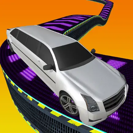 Limo car Driving Stunts Cheats