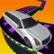 Icon Limo car Driving Stunts