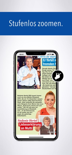 FREIZEITWOCHE ePaper(圖5)-速報App