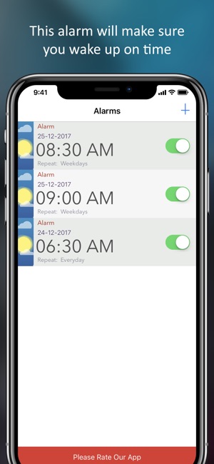 Crazy Wake Up Alarm Clock(圖5)-速報App