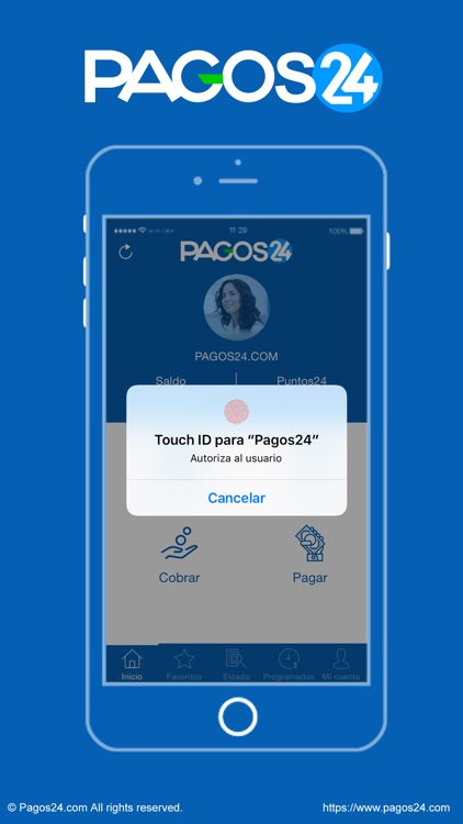 Pagos24