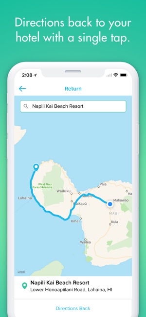 Discover Maui - Travel Guide(圖4)-速報App