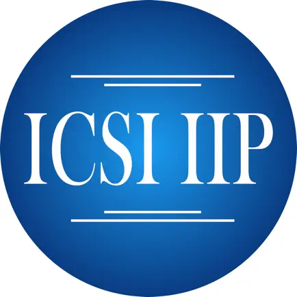 ICSI IIP Cheats