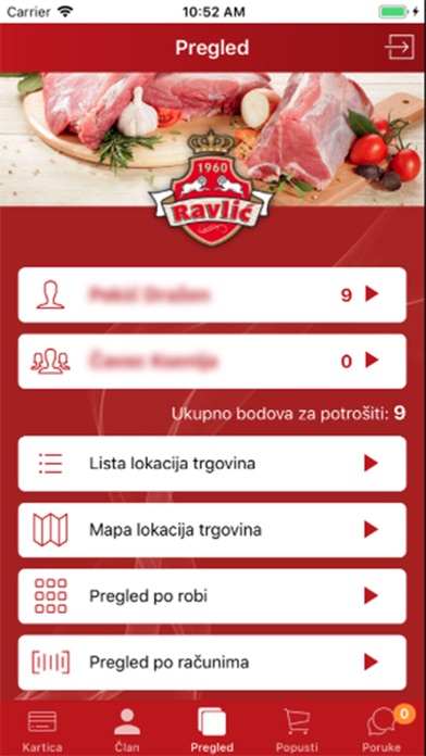 Ravlić screenshot 4