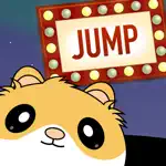 HappyHamsters - Jump App Problems