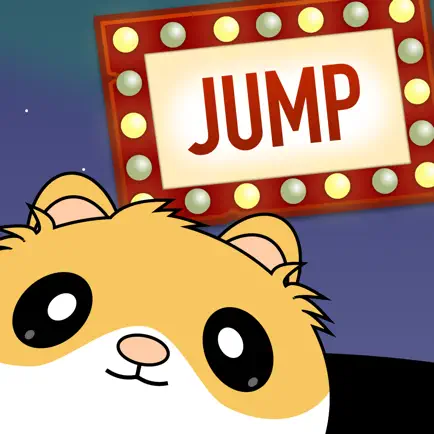 HappyHamsters - Jump Cheats