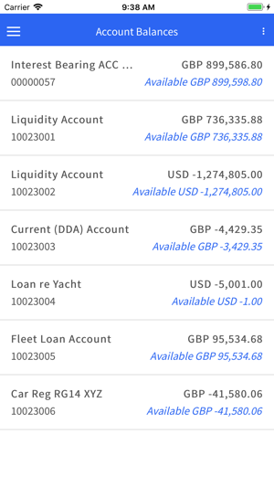 Courtesy mBank(圖2)-速報App