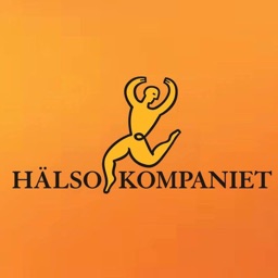 Hälsokompaniet