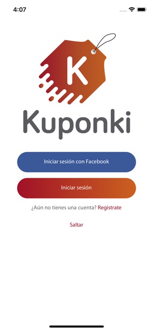 Kuponki(圖1)-速報App