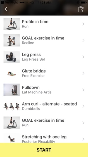 W_W Wellness(圖3)-速報App