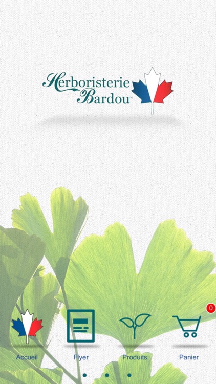 Herboristerie Bardou