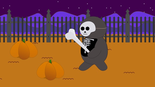 Pumpkin Charmer(圖3)-速報App