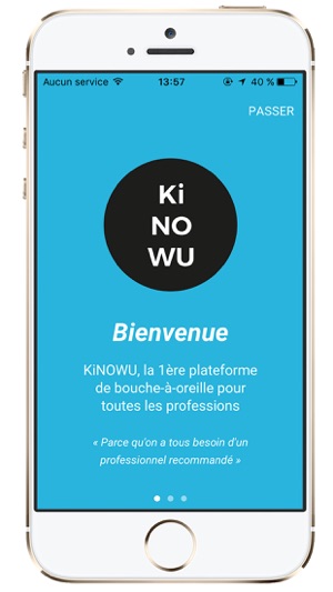 KiNOWU