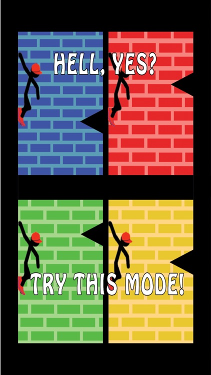 Spike Hero - Avoid the Spikes screenshot-3