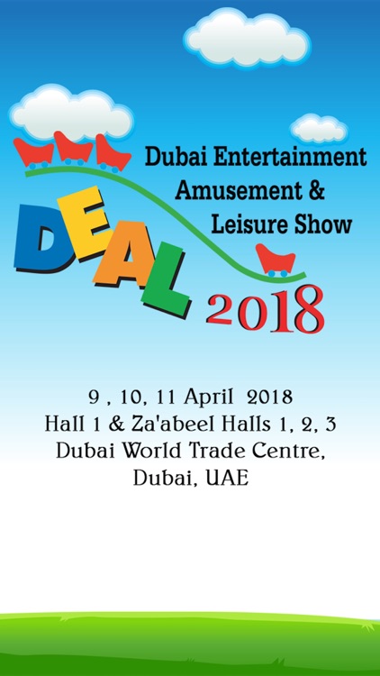DEAL Dubai