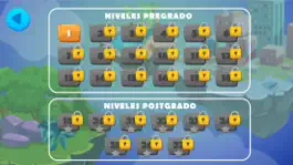 Game screenshot Codifico CIE-10 mod apk