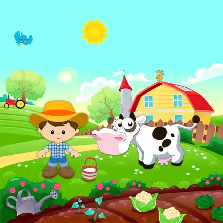 Kid’s Learning Farm And More! Cheats