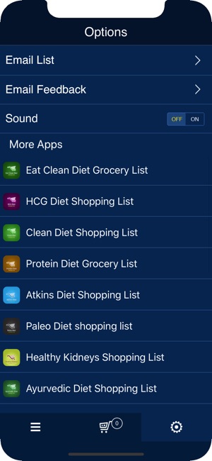 Acid Reflux Shopping List(圖5)-速報App