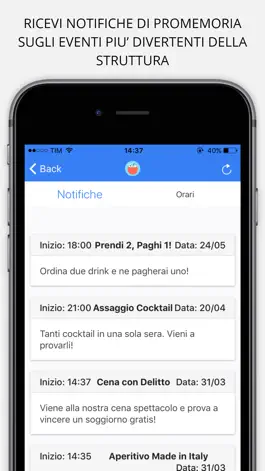 Game screenshot Your Friends Animazione hack
