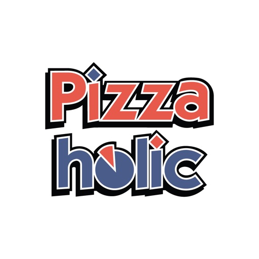 Pizzaholic Newcastle icon