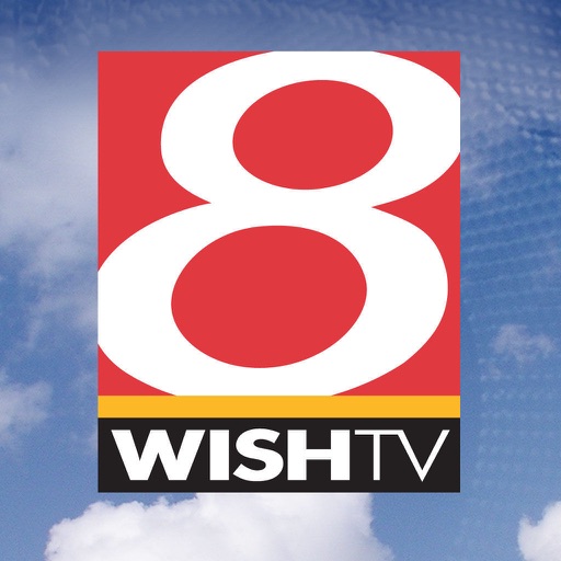 WISH-TV Weather - Indianapolis Icon