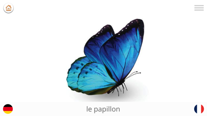 Screenshot #3 pour Jouer et apprendre l'allemand